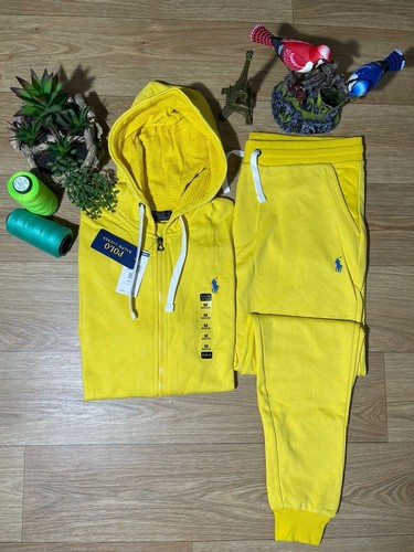 ralph lauren polo Sweat Suit