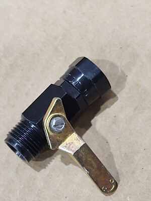 3M Performance Accuspray 26839 Spray Gun Ball Valve Buy 3 get ONE FREE