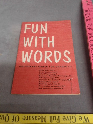 76‐⑲DWE Fun With Words/Fun andAdventures 76‐⑲DWE Fun With Words/Fun andAdventures Fun with words