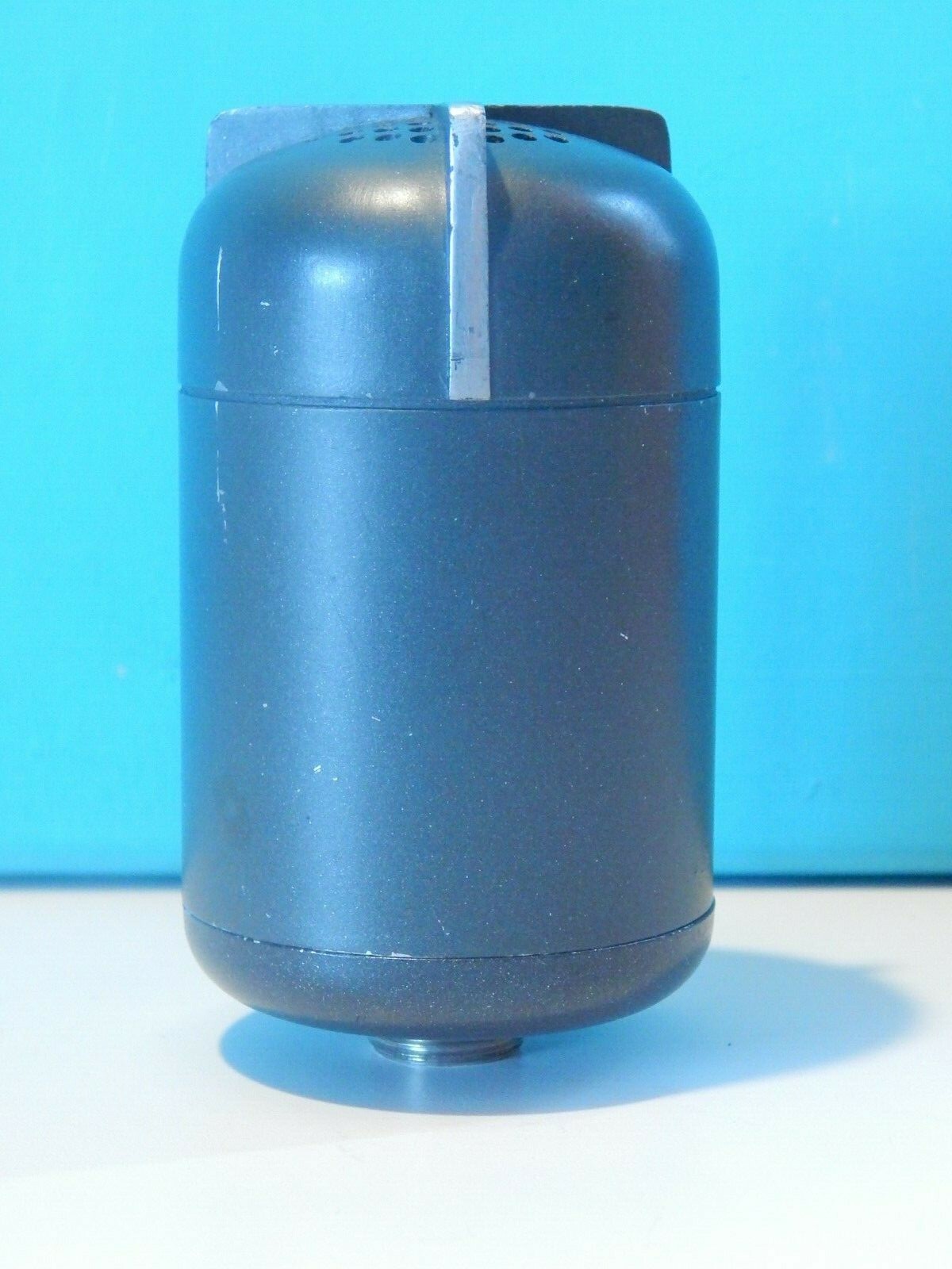 Vintage 1950S Altec 633A Microphone And 311-A Plug Strong Output Shure Turner