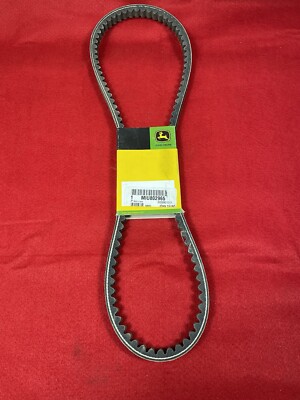 John Deere Belt M144044 FITS LT150 LT160 LT180 LT170 LT190 X300 X304 X310 X320