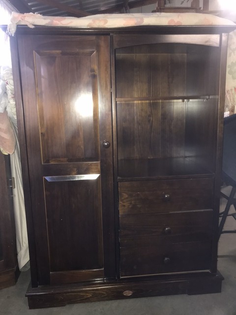 boori country wardrobe