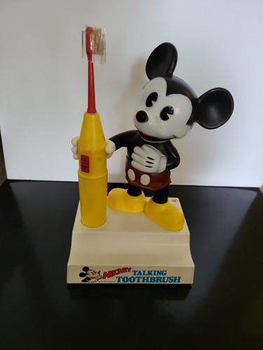 昭和ビンテージ　Mickey Mouse Power 昭和ビンテージ Mickey Mouse Power 昭和ビンテージ Mickey