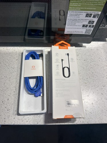 Foto dell'oggetto di un acquirente verificato