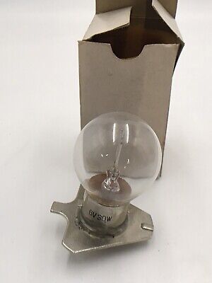 Replacement Bulb for Orbitec & others LT-58Z 6v 30w Light Bulb