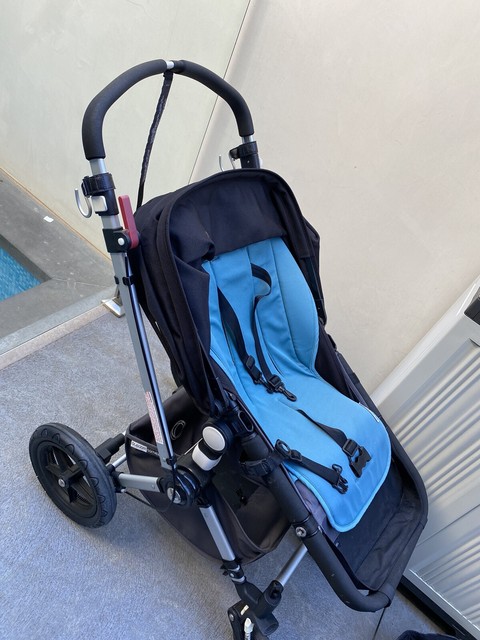 bugaboo cameleon 3 gumtree
