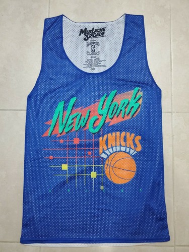 Mitchell & ness Knicks ユニホーム Men's New York Knicks John Starks Mitchell & Ness 1991-92