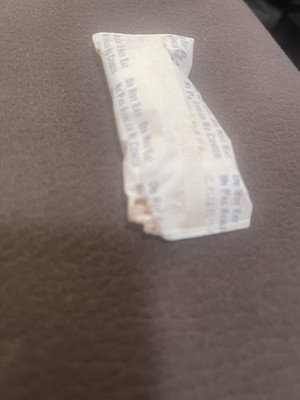 Item photo(s) from verified buyer