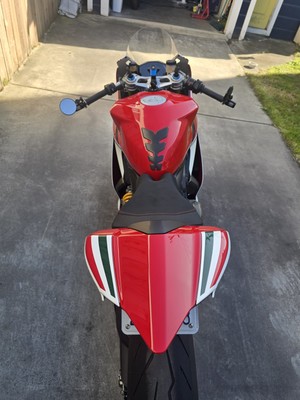 Artikelfoto(s) von einem verifizierten Käufer