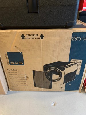 svs sb13 ultra for sale