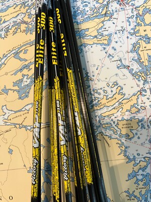 Victory VAP 300 Spine Arrow Shaft