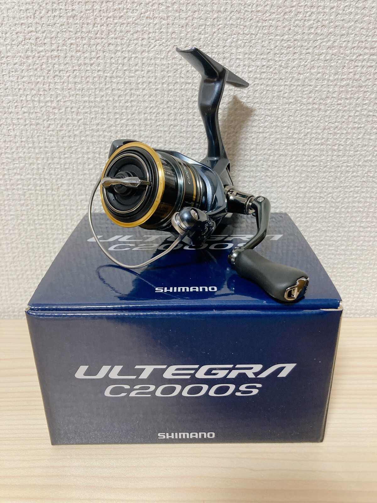 ぴ*様 SHIMANO ULTEGRA C2000S $_57.JPG?set_id=880000500F