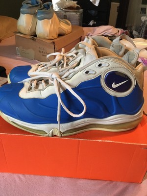 nike air total foamposite max 