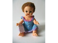 betsy wetsy doll 1956