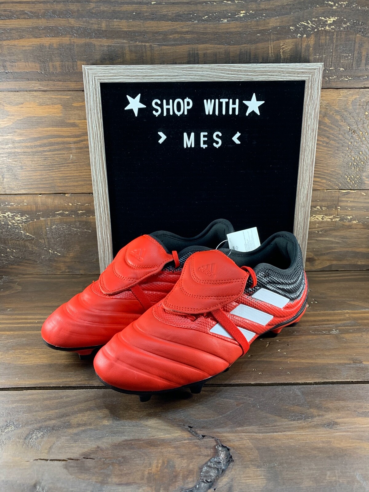 adidas men's copa gloro 20.2 firm ground boots soccer shoe