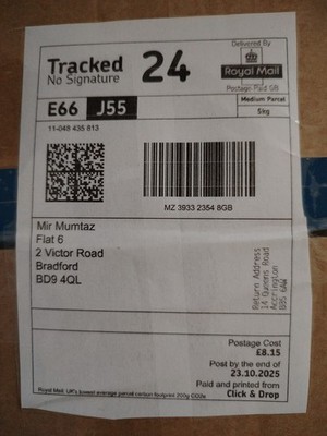 Item photo(s) from verified buyer