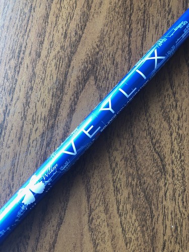 Veylix Arcane Golf Ahaft New Uncut 256 Cpm 86 Gram