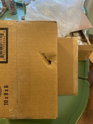 Item photo(s) from verified buyer