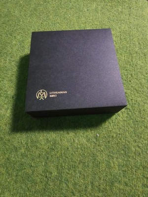 Fotos del artículo de un comprador verificado