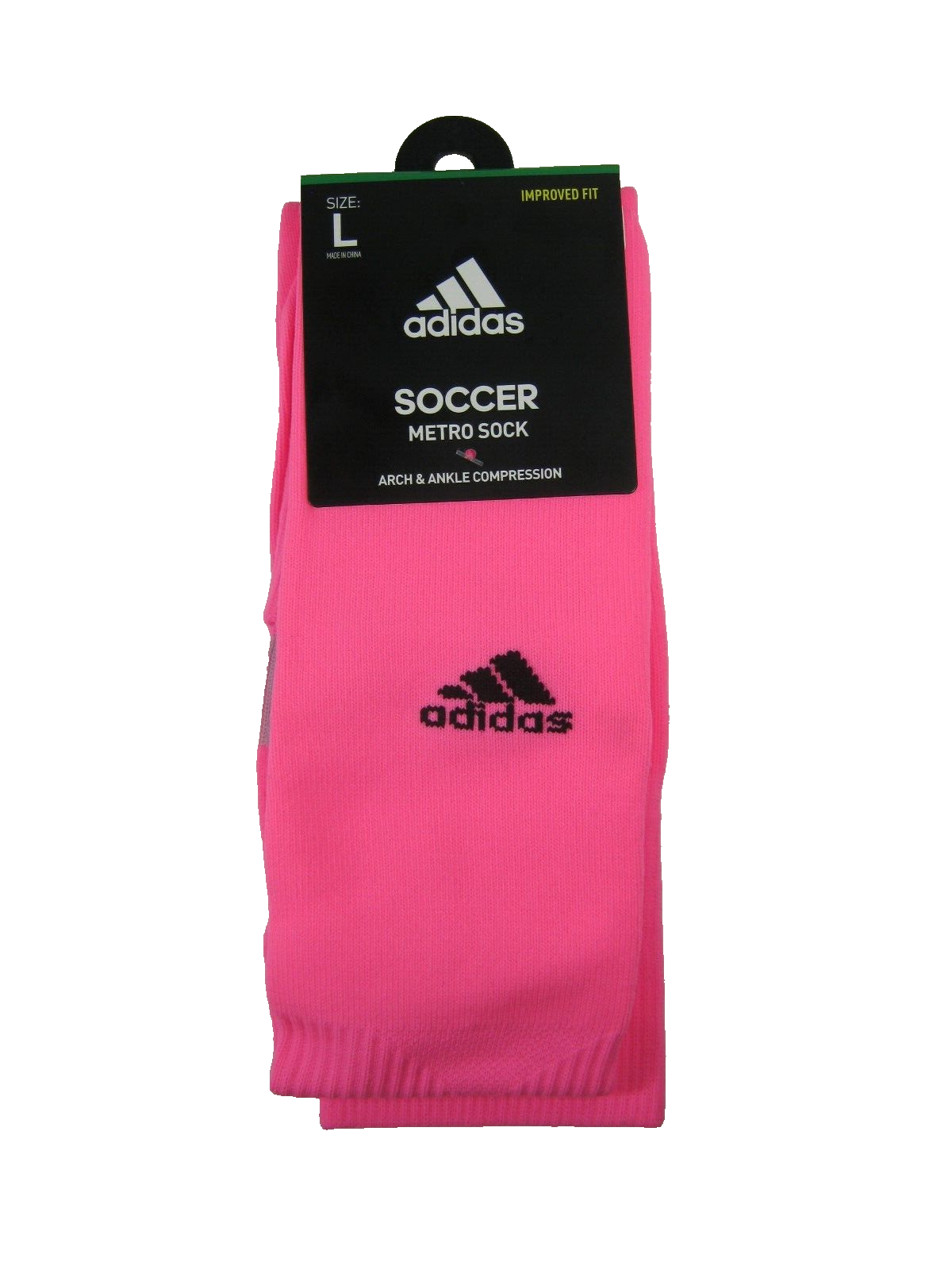 pink adidas football socks