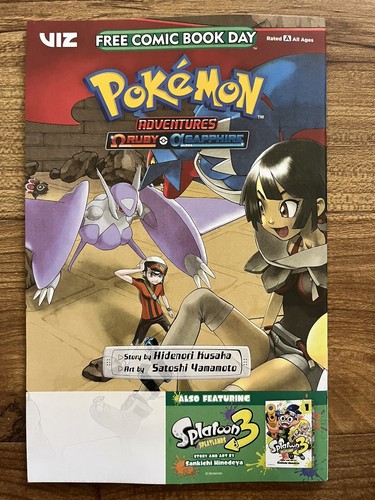 POKEMON the COMIC
5つ星のうち4.8(14) $_12.JPG?set_id=880000500F