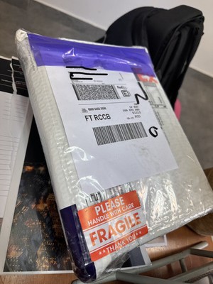 Item photo(s) from verified buyer