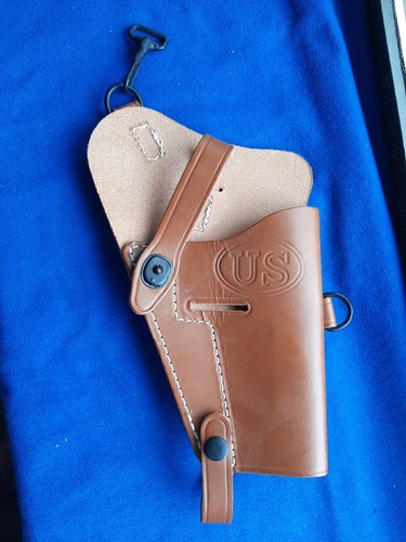 For Colt 1911 No Straps