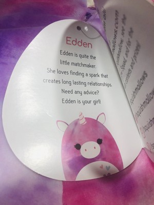squishmallows edden