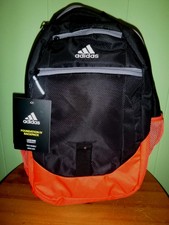 adidas foundation iv backpack black