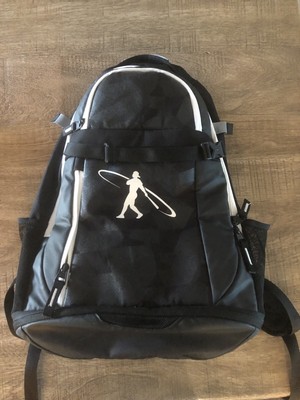 nike baseball bag