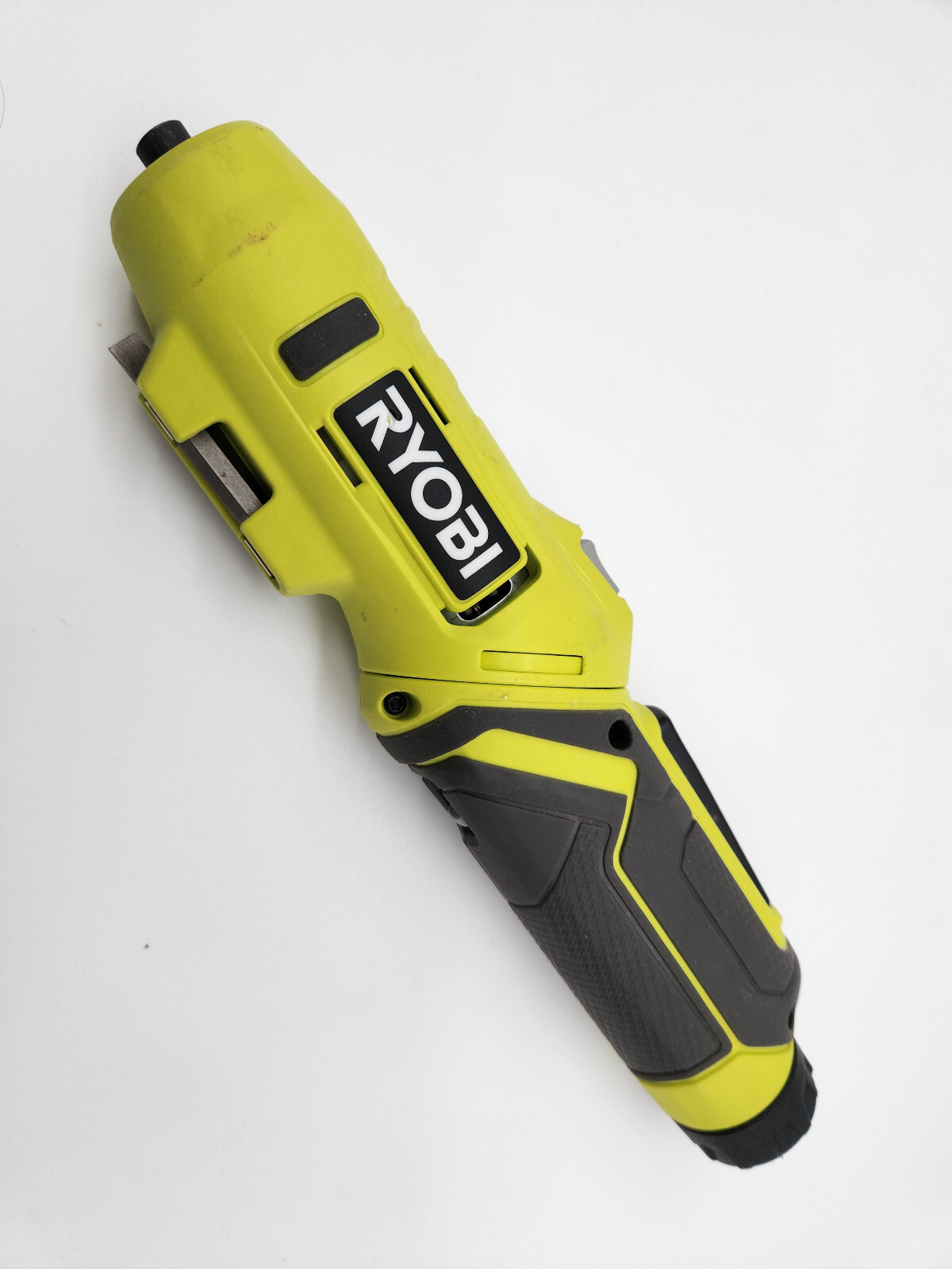 RYOBI StreamlineII 76ML /ピナクルデッドボルトDSF25 RYOBI StreamlineII 76ML /ピナクルデッドボルトDSF25 - メルカリ