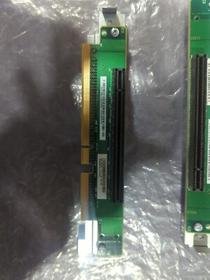 Sun 501-7717-03 / 541-2127-04 SPARC Enterprise T5120 T5140 FSC Riser Card 