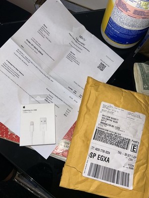 Item photo(s) from verified buyer