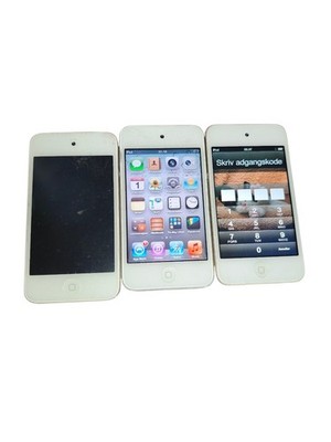 Apple iPod Touch 8GB 32 GB A 1367
