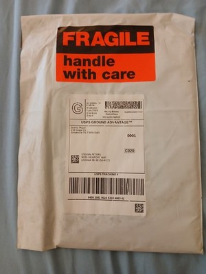 Item photo(s) from verified buyer