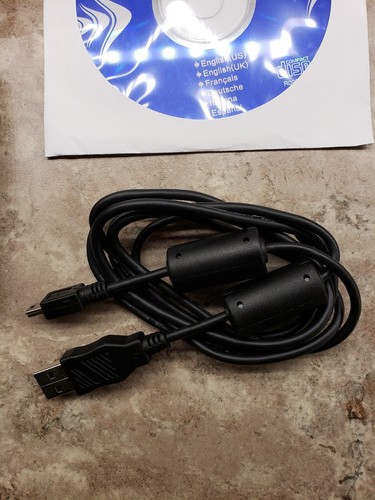 Olympus Digital Voice Recorder VN-4100PC Excellent condition.