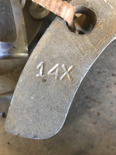 Fusion Machine Inserts