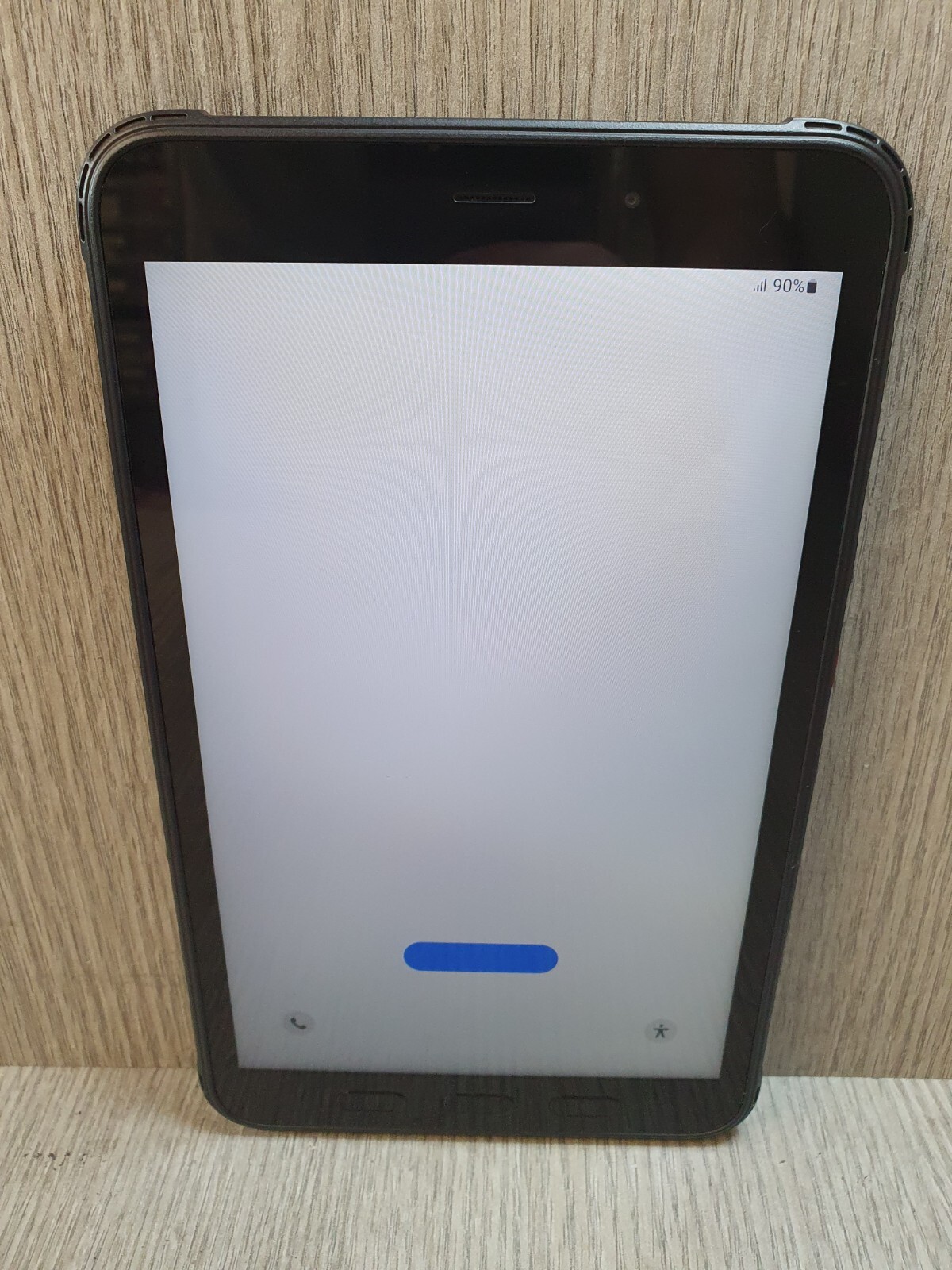 Samsung Galaxy Tab Active3 SM-T575 64GB Wi-Fi + 4G Unlocked Samsung Galaxy Tab Active3 SM-T575 64GB Wi-Fi + 4G Unlocked