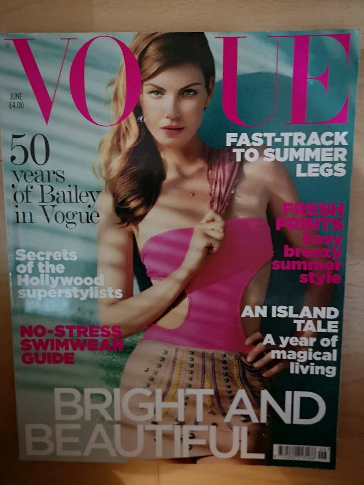 女性情報誌 allure US Magazine December 2010 女性情報誌