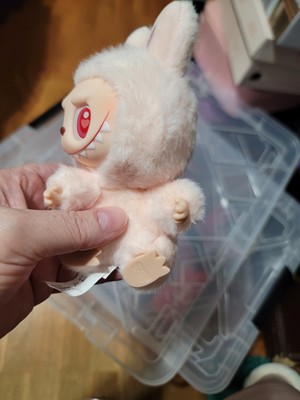 POPMART - LABUBU Have a Seat - [Dada] - Authentic SEALED (US