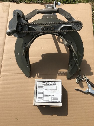 Mathey Dearman 1SA 3