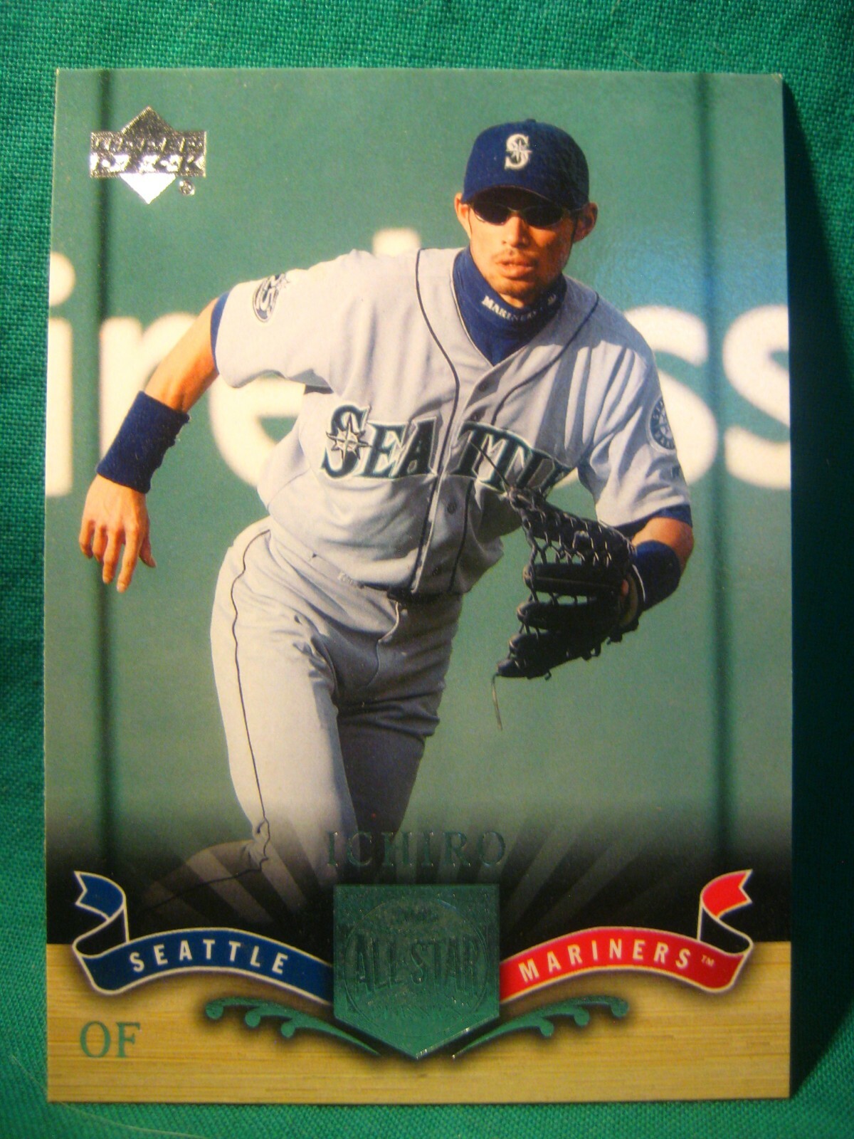 Ichiro　⑤ Ichiro Suzuki 2025 Bowman #BA-14 Anime /(SSP) Price Guide