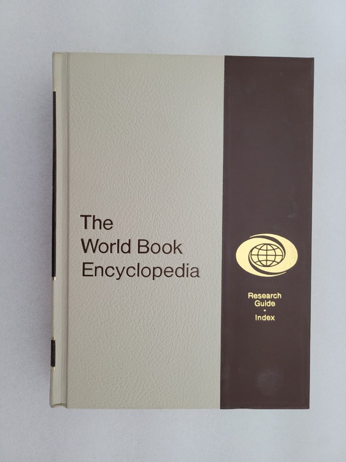The World Book Encyclopedia Research Guide-Index Vol 22 The World Book Encyclopedia Research Guide-Index Vol 22