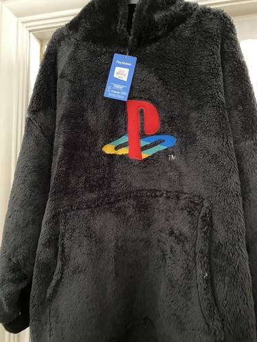 nike x playstation hoodie original