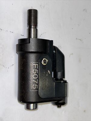 Huck Tool Offset Pulling Head Lockbolt Nose Assembly 99-3712-05
