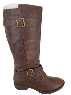 Boc wide calf boots hotsell