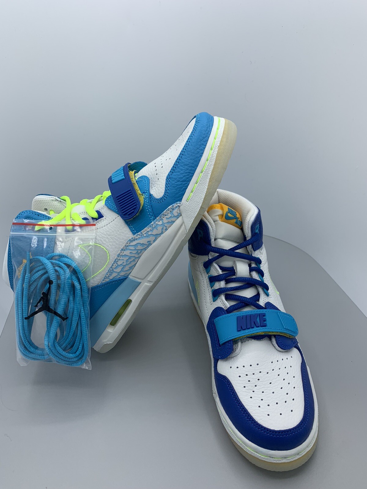 New Nike Air Jordan Legacy 312 Fly Big 