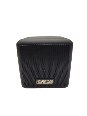 Henry kloss sale speakers