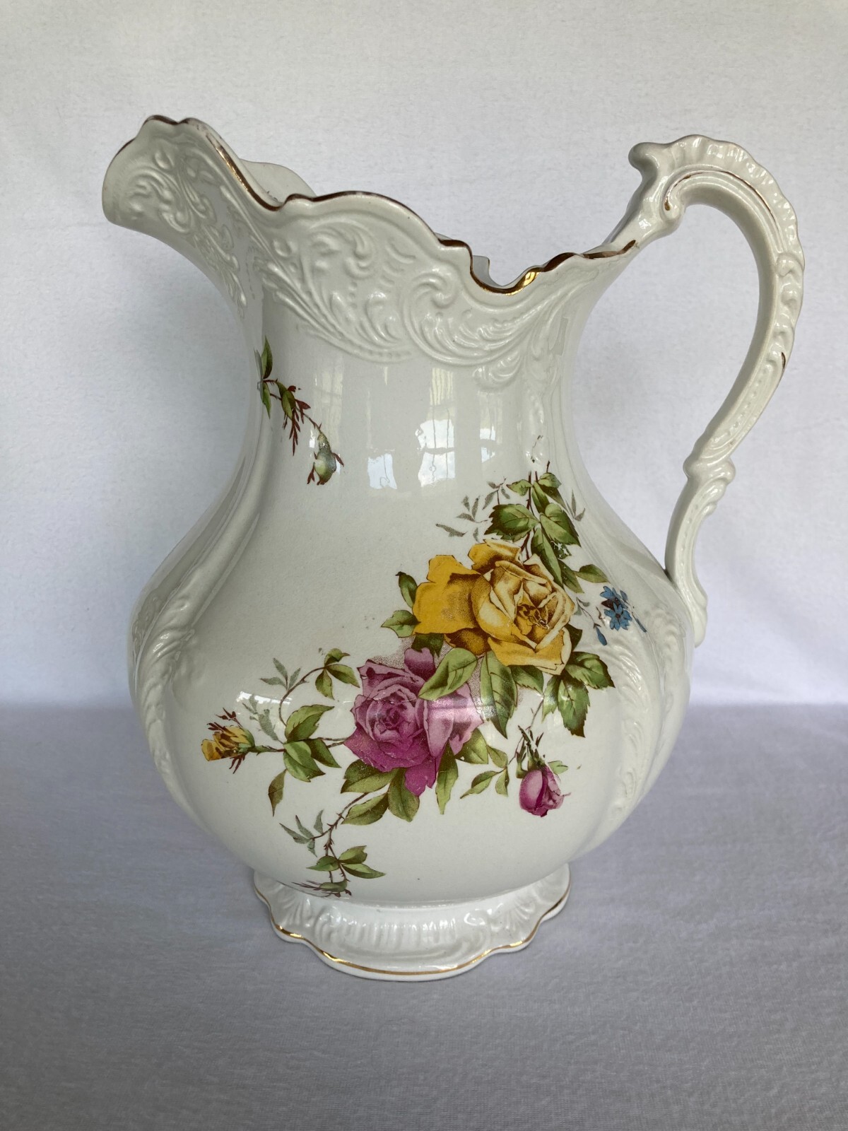 Buffalo Pottery 鉢カバーバッファロー陶器アメリカ