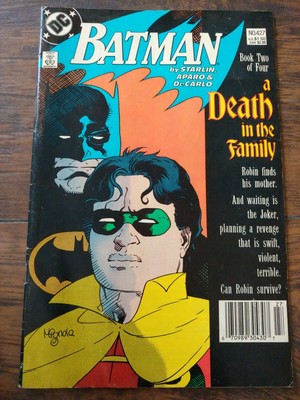 Batman 427 Prices 9 00 1 321 39 Mavin